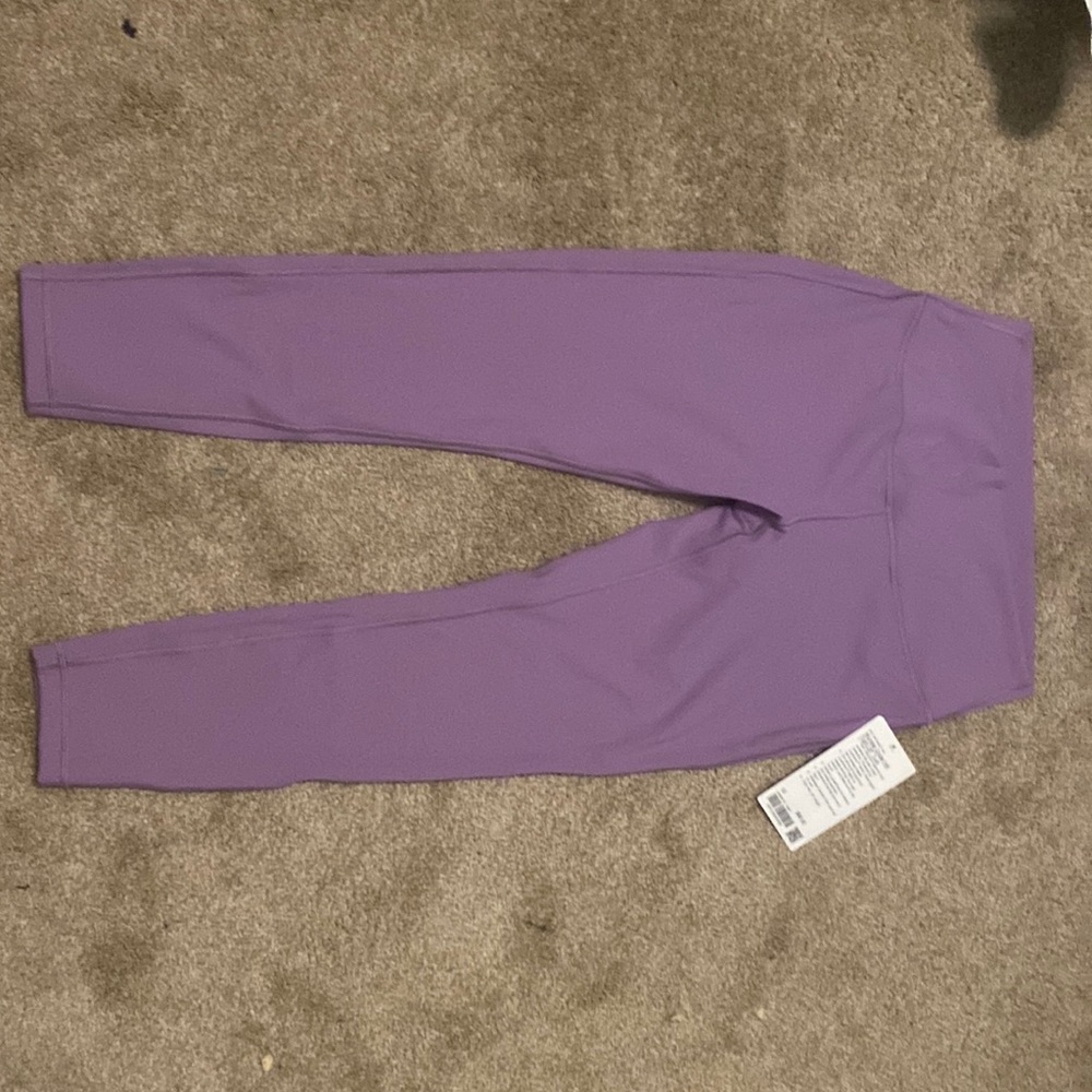 Lululemon Wunder Under